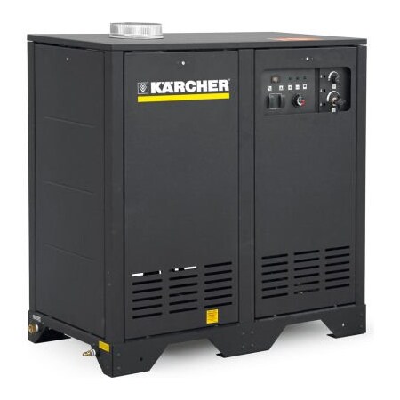 Karcher Karcher 2200PSI 16AMPS 230Volts 4GPM Gas Pressure Washer 1.109-758.0